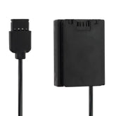 POWRIG power cable Sony A9 A7III A7RIII Dummy Battery to Ronin-S Power Cable